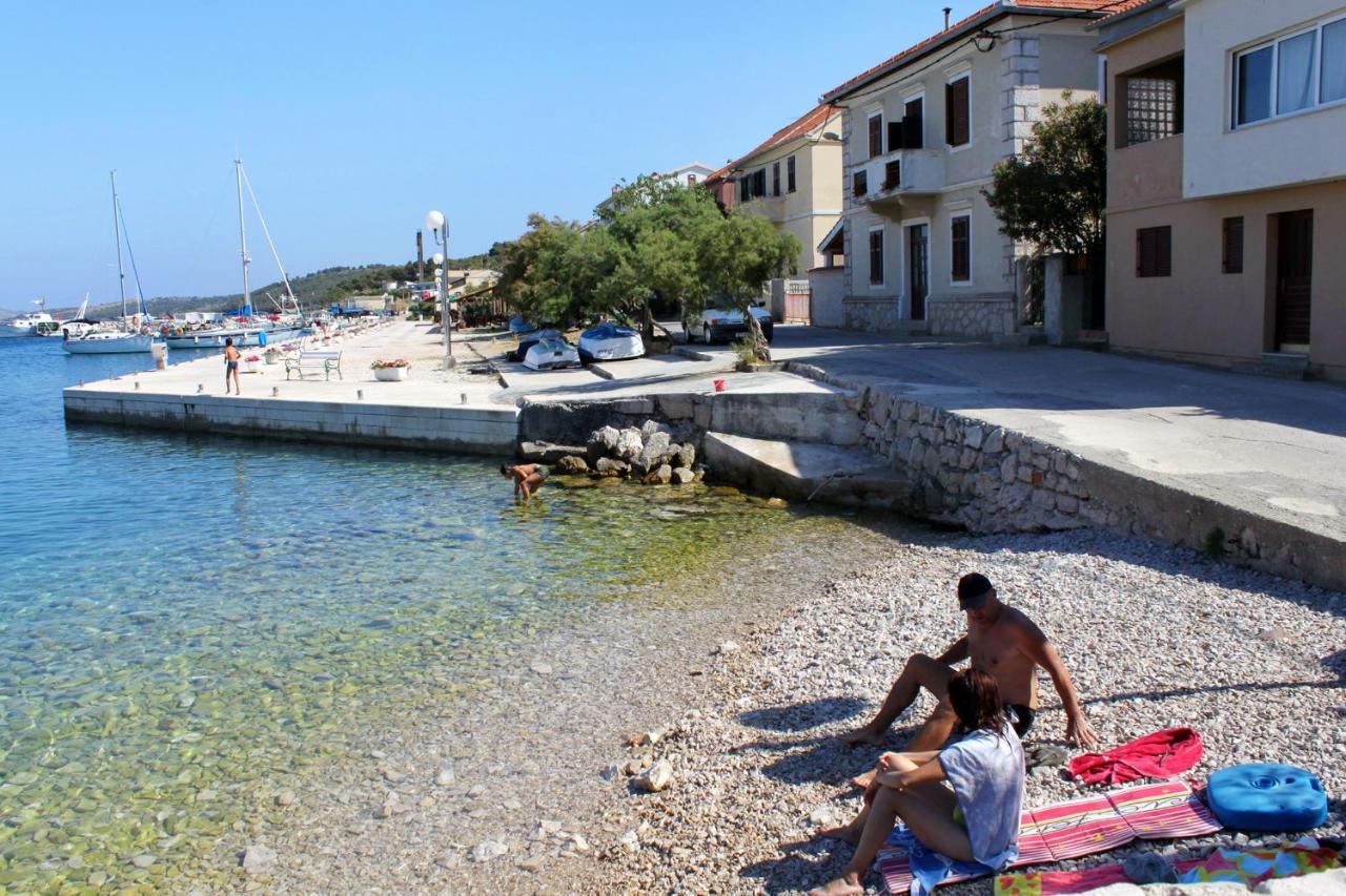 Apartments By The Sea Sali, Dugi Otok - 8121 Exterior photo